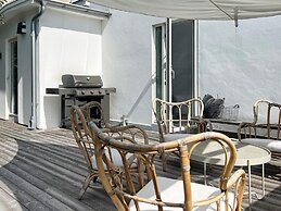 5 Person Holiday Home in Limhamn-by Traum