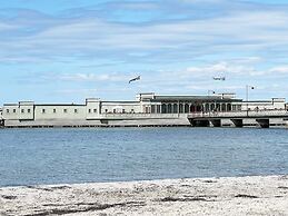 5 Person Holiday Home in Limhamn-by Traum