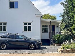 5 Person Holiday Home in Limhamn-by Traum