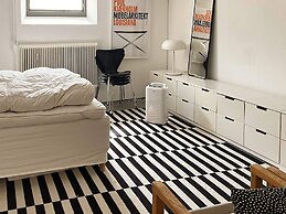 5 Person Holiday Home in Limhamn-by Traum