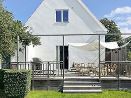 5 Person Holiday Home in Limhamn-by Traum