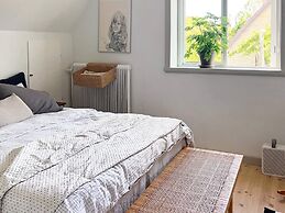 5 Person Holiday Home in Limhamn-by Traum