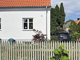 5 Person Holiday Home in Limhamn-by Traum