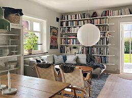 5 Person Holiday Home in Limhamn-by Traum