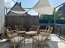 5 Person Holiday Home in Limhamn-by Traum