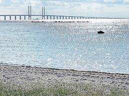 5 Person Holiday Home in Limhamn-by Traum