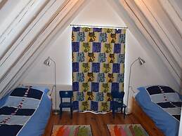 To Castel Sant'angelo Modern Retreat