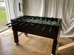 To Castel Sant'angelo Modern Retreat