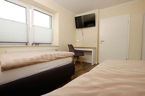 Holiday Apartment Schwarting in Wiefelstede