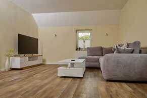 Holiday Apartment Schwarting in Wiefelstede