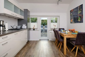 Holiday Apartment Schwarting in Wiefelstede