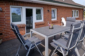 Holiday Apartment Schwarting in Wiefelstede