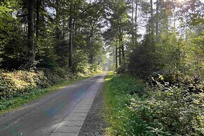 Holiday Apartment Schwarting in Wiefelstede