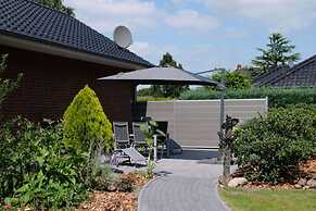 Holiday Apartment Schwarting in Wiefelstede