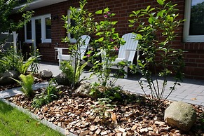 Holiday Apartment Schwarting in Wiefelstede
