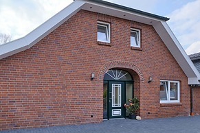Holiday Apartment Schwarting in Wiefelstede