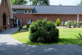 Holiday Apartment Schwarting in Wiefelstede