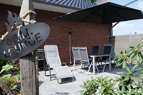 Holiday Apartment Schwarting in Wiefelstede