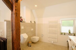 Holiday Apartment Schwarting in Wiefelstede