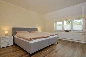 Holiday Apartment Schwarting in Wiefelstede