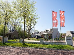 Holiday Home Vakantiepark 't Eibernest Texel