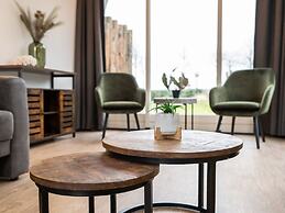 Holiday Home Vakantiepark 't Eibernest Texel