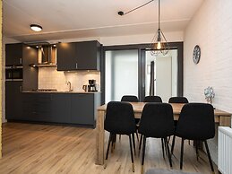 Holiday Home Vakantiepark 't Eibernest Texel