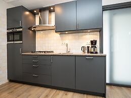 Holiday Home Vakantiepark 't Eibernest Texel