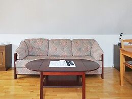 4 Star Holiday Home in Visby-by Traum