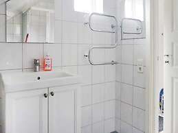 4 Star Holiday Home in Visby-by Traum