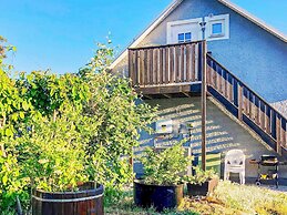 4 Star Holiday Home in Visby-by Traum