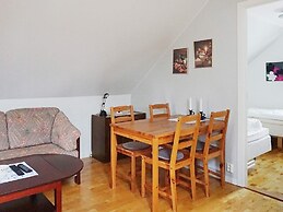 4 Star Holiday Home in Visby-by Traum