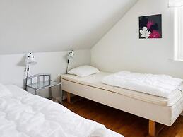 4 Star Holiday Home in Visby-by Traum