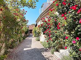 4 Star Holiday Home in Visby-by Traum