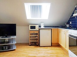 4 Star Holiday Home in Visby-by Traum