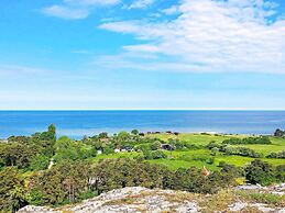 4 Star Holiday Home in Visby-by Traum