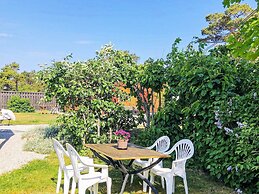 4 Star Holiday Home in Visby-by Traum