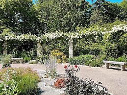 4 Star Holiday Home in Visby-by Traum