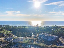 4 Star Holiday Home in Visby-by Traum