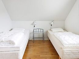 4 Star Holiday Home in Visby-by Traum