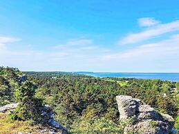 4 Star Holiday Home in Visby-by Traum