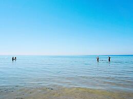 4 Star Holiday Home in Visby-by Traum