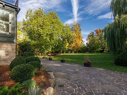 Villa _spitzweg Suite