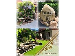 Villa _spitzweg Suite