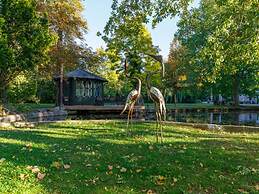 Villa _spitzweg Suite