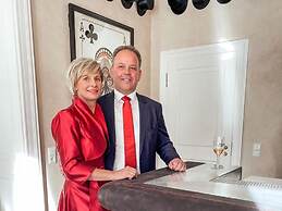 Villa _spitzweg Suite