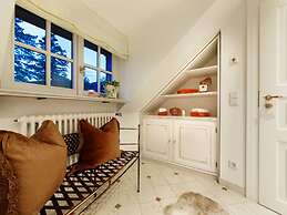 Villa _spitzweg Suite