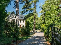 Villa _spitzweg Suite