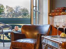 Villa _spitzweg Suite