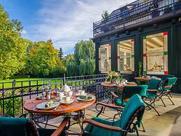 Villa _spitzweg Suite